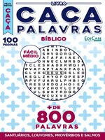 Caça-Palavras